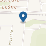 Publiczne Przedszkole im. Ewy Szelburg-Zarembiny na mapie