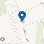 Przedszkole w Potulicach na mapie