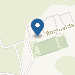 Przedszkole Komunalne w Osięcinach na mapie