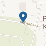 Przedszkole Samorządowe w Piotrkowie Kujawskim na mapie