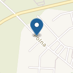 Przedszkole Nr.1 w Radziejowie na mapie