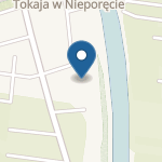 Przedszkole Samorządowe w Serocku na mapie