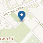 Przedszkole nr 46 na mapie