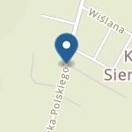 Przedszkole nr 11 w Grucznie na mapie