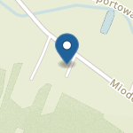 Przedszkole Publiczne w Bartnikach na mapie