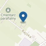 Przedszkole Samorządowe w Przegini na mapie