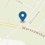 Przedszkole Niepubliczne "Tęczowa Kraina" w Lubiczu Dolnym na mapie