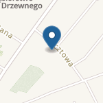 Przedszkole Samorządowe "Borowiaczek" na mapie