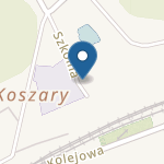 Przedszkole w Książkach na mapie