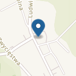 Przedszkole Samorządowe w Chodczu na mapie