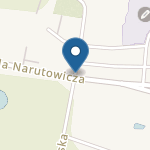 Przedszkole Samorządowe w Izbicy Kujawskiej na mapie