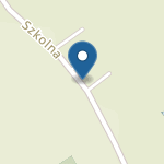 Zespół Placówek Oświatowych - Przedszkole Samorządowe w Lubieniu Kujawskim na mapie