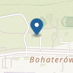 Przedszkole nr 22 na mapie