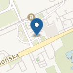 Przedszkole nr 39 "Sto Pociech" na mapie