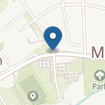 Przedszkole nr 2 "Wesołe Skrzaty" w Mosinie na mapie