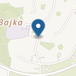 Przedszkole Niepubliczne "Elf" w Bydgoszczy na mapie