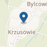 Przedszkole Małego Księcia w Wieprzu na mapie