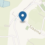 Przedszkole Publiczne im. Stanisława Marusarza w Miłkowie na mapie