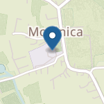 Zespół Szkolno - Przedszkolny w Modlnicy - Przedszkole Samorządowe w Modlnicy na mapie