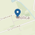 Publiczne Przedszkole w Wolicy na mapie