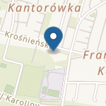 Przedszkole Publiczne nr 3 im. Skrzata Chichotka na mapie