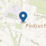 Przedszkole Publiczne nr 79 na mapie