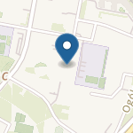 Przedszkole nr 301 "Zaczarowany Świat" na mapie