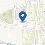 Przedszkole nr 125 "Pod Złotym Promykiem" na mapie