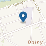 Przedszkole nr 149 na mapie