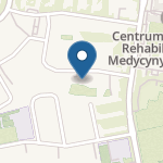 Przedszkole nr 238 "Tęczowy Pajacyk" na mapie