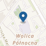 Przedszkole nr 286 na mapie