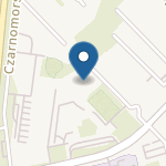 Przedszkole nr 325 na mapie