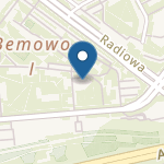 Przedszkole nr 390 na mapie