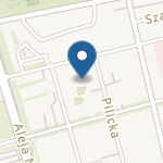 Przedszkole nr 145 "Czterolistna Koniczynka" na mapie