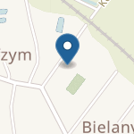 Przedszkole w Narzymiu na mapie