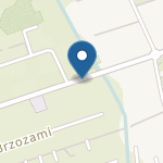 Przedszkole "Ala Ma Kota" na mapie