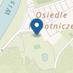 Przedszkole Specjalne nr 7 w Krakowie na mapie
