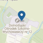 Przedszkole Specjalne nr 152 dla dzieci Niesłyszących i Słabosłyszących na mapie