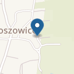 Przedszkole Publiczne w Jaroszowicach na mapie