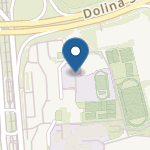 Przedszkole nr 52 na mapie