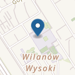 Przedszkole nr 56 "Wesołe Kubusie" na mapie