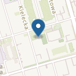 Przedszkole Specjalne nr 188 na mapie