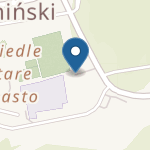 Przedszkole Samorządowe w Radzyniu Chełmińskim na mapie