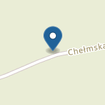 Przedszkole Publiczne w Gołaczewach na mapie