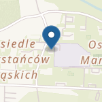 Miejskie Przedszkole nr 15 w Piekarach Śląskich na mapie