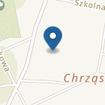 Przedszkole nr 2 na mapie
