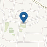 Samorządowe Przedszkole nr 77 "Magiczne Siódemki" w Krakowie na mapie