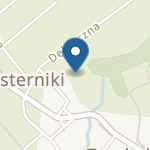 Przedszkole w Truskolasach na mapie