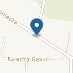 Samorządowe Przedszkole w Kochanowicach na mapie