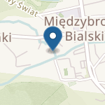 Gminne Przedszkole Publiczne im. Jana Brzechwy w Górze na mapie